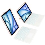 TECH-PROTECT SCMAG PEN + TIPKOVNICA ZA IPAD AIR 10.9 5.4.2020-2022 ROZA, (21981122) | Shoptok.si