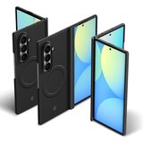 Spigen Air Skin Aramid s MagSafeom za Samsung Galaxy Z Fold8 Ultra črna ACS11510 | Shoptok.si