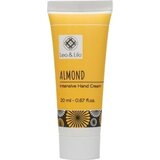 Leo & Lilo Intensive Hand Cream - Almond | shoptok.hr