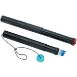  TUBA ZA NACRTE TELESKOPSKA FI-5,5/DULJINA 40-70CM ARDA 1543N CRNA (SORT POKLOPAC) | shoptok.hr
