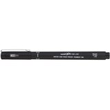Marker Uni pin02-200 crni | shoptok.hr