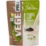 Protein VEGE PRO, Cookies, 500g