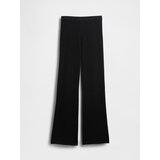 GAP CashSoft Boot Knitted Trousers - Women's | Shoptok.si