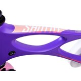 Royal Baby Space Shuttle bicikl 14" ljubičasti | shoptok.hr