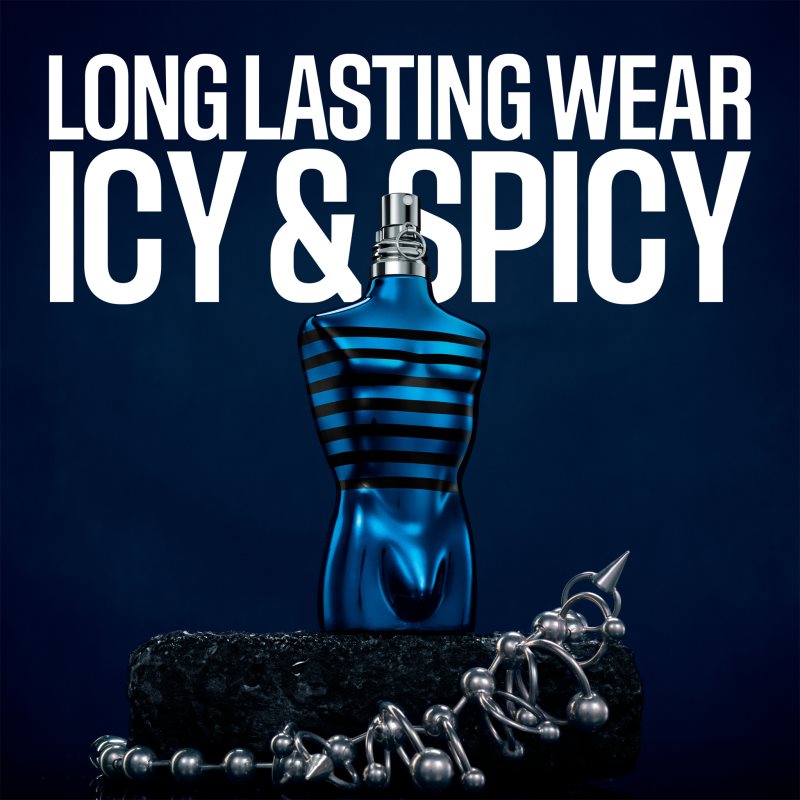 Jean Paul Gaultier Le Male In Blue parfemska voda za muškarce 75 ml | shoptok.hr