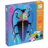Djeco Kreativna igra – Hrošči Cene