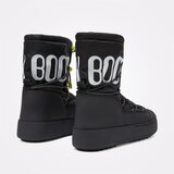 Moon Boot muŠke Čizme mtrack polar black nylon boots | Eponuda.com