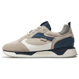 Big Star Nizke superge NN174348 Bež | Shoptok.si