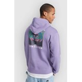 Quiksilver Salt Water Graphic Pulover s kapuco daybreak | Shoptok.si