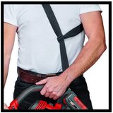 Einhell AKUMULATORSKI PIHALNIK/SESALNIK LISTJA GE-CL 36/230 LI E-SOLO | Shoptok.si