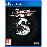 Shadow Warrior (PS4) - rabljeno Cene