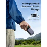 Ugreen Prenosna baterija (powerbank) Nexode, 20.000 mAh | Shoptok.si