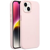  Kožna maska Mag Cover za iPhone 14 sand pink | shoptok.hr