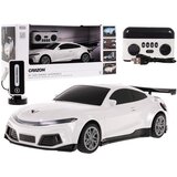  R/C Car + Charging Station White | shoptok.hr