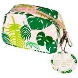 neseser - tropical palm