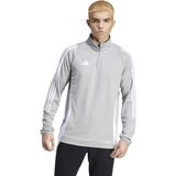 Adidas TIRO24 TRAINING TOP Muška dukserica, siva, veličina | shoptok.hr
