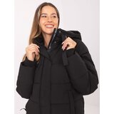 Sublevel Jacket-D50022X44560A3NO-black | shoptok.hr