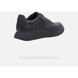 Geox Black men's sneakers Molveno - Men's | shoptok.hr