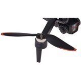 Dron s kamerom i memorijskom karticom žuti Slike