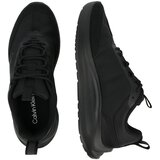 Calvin Klein Niske tenisice 'EVA' crna | shoptok.hr