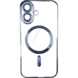  Zaštitna futrola za bežično punjenje za iPhone 17, Plava | ePonuda.com