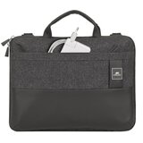 Rivacase torbica za MacBook Pro i druge Ultrabookove 13.3" 8823 crna | shoptok.hr
