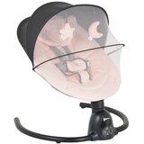 Cangaroo njihalica za bebe Clarissa Pink, 0-9kg