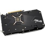 Asus Grafična kartica RX 6600 DUAL, 8GB | Shoptok.si