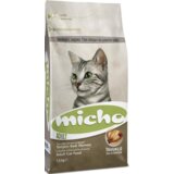 Micho PREMIUM HRANA - za odrasle mačke -Piletina 1.5kg Cene