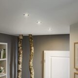 BRILONER 7149-039-SADA 3x LED prigušiva kupatilska svetiljka 1xGU10/5W/230V IP23 | Eponuda.com