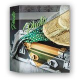 Zep foto album viaggio motiv kofer 10x15cm/100 CX46100 | Eponuda.ba