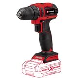 Einhell aku bušilica odvijač Power X-Change TE-CD 18/40 Li BL Solo | Eponuda.ba