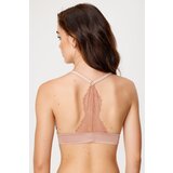 Astratex Modrček Powder Peony Bralette Plunge | Shoptok.si