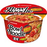 NONGSHIM Instant Cup Noodles - Kimchi (Sabalmyun) - 100 g | Shoptok.si