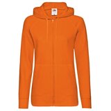 Fruit Of The Loom Ženska jopica s kapuco Basic | Shoptok.si