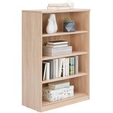 XORA regal 72/110/36 cm hrast sonoma | Shoptok.si