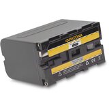 Patona NP-F970 baterija za Sony, Atomos, Aputure 6600 mAh 7.2V | Eponuda.ba