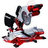 Einhell akumulatorska preklopna testera te-ms 18/210 li-solo, 4300890 Cene