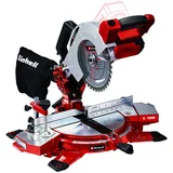 Einhell Expert akumulatorska preklopna pila Power X-Change TE-MS 18/210 Li-Solo