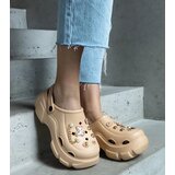 D/CEO Black sandals on a block heel Millo | shoptok.hr