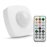 Delight senzor gibanja IP65 z daljinskim upravljalnikom 360° max. 10m 2000W | Shoptok.si