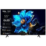 Tcl Televizor Smart QLED P7K UHD 55", Google TV... | Eponuda.ba