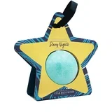 starry nights star bath bomb