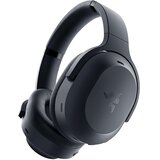 Razer Barracuda Pro brezžične slušalke z aktivnim izničevanjem hrupa črne barve | Shoptok.si