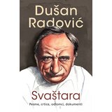 Laguna Dušan Radović - Svaštara Cene