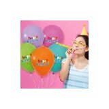  Baloni Happy Birthday 5 kom – baloni za rođendane | shoptok.hr