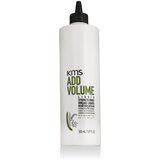 KMS Add Volume Liquid Strength Rinse volumen las 500 ml Cene