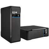 Eaton 3P550I uninterruptible power supply (UPS) Standby (Offline) 0.55 kVA 330 W 4 AC outlet(s) | shoptok.hr