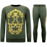 Lf Trenirka komplet 127660970 Zelena Cene