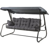 Vrtne gugalnice in dodatki Kovinska vrtna gugalnica CELEBES 041-06 Cene